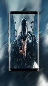 Venom movie, superheroes, hd, 4k, 5k, 8k, poster, 2018 movies. Venom Wallpaper Hd 4k For Android Apk Download