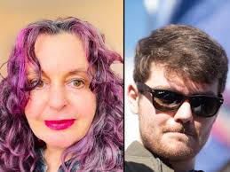 Marla Rose, woman who doxed Nick Fuentes, presses assault charges