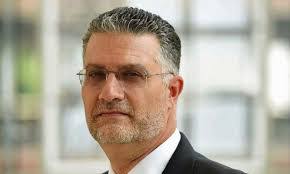 Richard Colangelo's Instagram, Twitter & Facebook