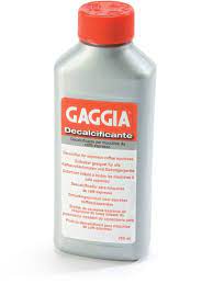 £ 1.20 / 100 milliliter (ml). Espresso Machine Descalers For All Coffee Makers Cerini Coffee Gifts