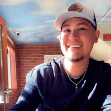 Kaylee Pierce and Anthony Marin's Wedding Website