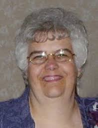 Obituary information for Patricia Ann Minor