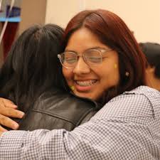 Shoutout to Belen Mendoza Cortes from WHS for being selected as the Oregon  Migrant Education Program Student of the Year!