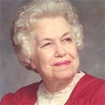 Ernestine A. Murphy Obituary Obituary