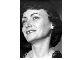 Mary Gabler Obituary (1933