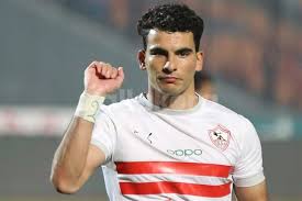أحمد سيد زيزو هو لاعب كرة قدم مصري ولد في (10 يناير 1996) بمصر ويلعب في مركز الوسط لصالح نادي الزمالك. Ù…ØµØ¯Ø± Ø¨Ø§Ù„Ø²Ù…Ø§Ù„Ùƒ Ù„ÙŠÙ„Ø§ ÙƒÙˆØ±Ø© ØºÙŠØ§Ø¨ Ø²ÙŠØ²Ùˆ Ø£Ù…Ø§Ù… Ø¯Ø¬Ù„Ø© Ù„Ù„Ø¥ØµØ§Ø¨Ø© ÙŠÙ„Ø§ÙƒÙˆØ±Ø©