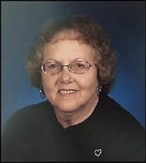 Yvonne RYSER Obituary (1938