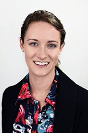 Women In Metrology Biographies