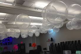 Ceiling Decor Party Event Decor Balloon Artistry Globos
