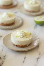 Vegan Margarita Cheesecake Recipe With No Bake Tofu Filling Recipe Cheesecake Recipes Easy Summer Desserts Cheesecake
