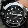 Seamaster planet ocean automatic mens watch 215.30.44.21.03.001. 1