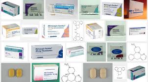 Mirtazapin Hexal 30 Mg