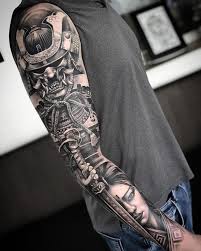 Tatouage carpe koi tatouage gris tatouage samourai tatouage japonaise image tatouage tatouage homme tatouages des bras entiers tatouages asiatiques manches tatouages. 150 Tatouages Bras Complet Pour Homme Tatouez