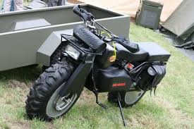 Rokon trail breaker 2x2 mini bike. Rokon Trail Breaker Mini Bike Bug Out Vehicle Tron Light Cycle
