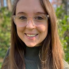 Casey Kenny, Licensed Clinical Mental Health Counselor (LCMHC)