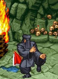 Thee Psycho Fox Seite 6 Von 110 Animal Memes Futuristic Art Mega Man