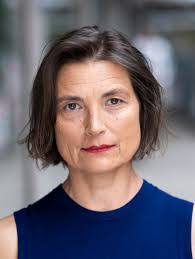 Barbara Schmalz's Instagram, Twitter & Facebook