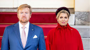 Hollanda'da 16 türk'e kraliyet nişanı verildi. Royals Volk Verliert Vertrauen In Konig Willem Alexander Gala De