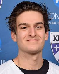 2021 Men's Lacrosse Roster