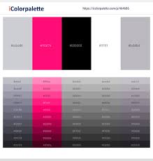 We did not find results for: 250 Latest Color Schemes With Black And White Color Tone Combinations 2021 Icolorpalette
