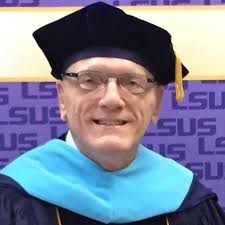 The Philadelphia Center offers its congratulations and best wishes to  Robert Kerr Darrow, Board President upon his completion of his doctorate  studies in Ed.D in Leadership from LSUS! You may now address