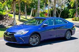 2015 Toyota Camry Hybrid 2015 Toyota Camry Toyota Camry 2017 Toyota Camry
