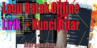 Chord ise ma mangapus ilukkon c. Lagu Batak Terbaru 2021 Offline Lirik Chord For Android Apk Download