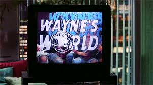 We have worked with them to grow the business to what it is today. 159 Wayne S World Gifs Gif Abyss Page 4