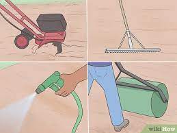 This ames steel tamper is ideal for packing and leveling soil, asphalt, gravel, stone and dirt. How To Level Dirt 14 Steps With Pictures Wikihow