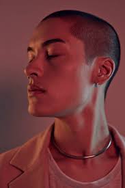This haircut is a buzz cut with a number 3 on top and skin fade on the back and sides. How To Give Yourself A Buzzcut