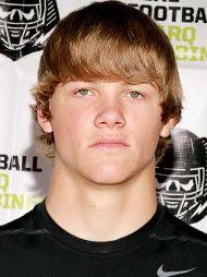 Colin Snell Wide Receiver Recruiting Profile