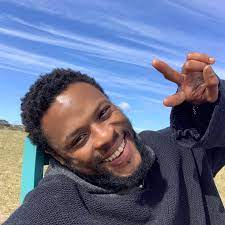 Pallance Dladla | The transcendence | Instagram