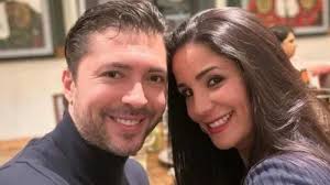 El mensaje de Ana Hermida, pareja de Ángel Cristo, a Bárbara Rey