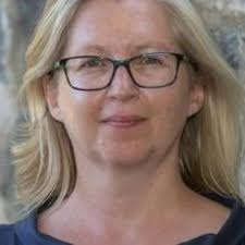 Olga Barry's Instagram, Twitter & Facebook