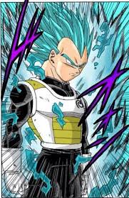 Was God Ki A Mistake Kanzenshuu