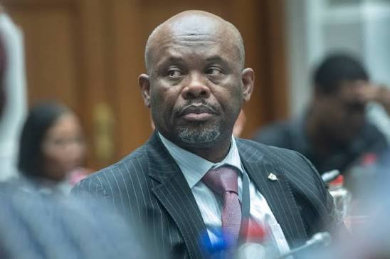 NEWS ANALYSIS: Sibiya's mask slips during late-night grilling by MPs