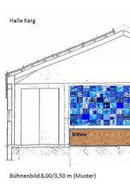 Buhnenbild Ilona Krause Konig Acrylbilder