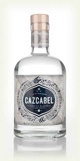 Cazcabel Blanco Tequila Blanco Tequila Booze