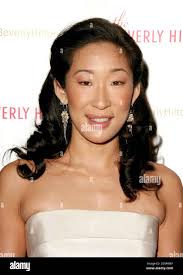 Sandra denise hi-res stock photography and images