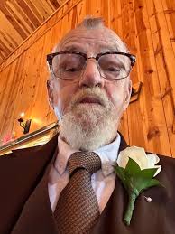 Neil Boyd Strange Obituary September 24, 2023