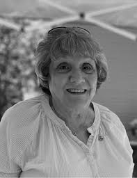 Obituary information for Nancy Mary Yvonne LePage