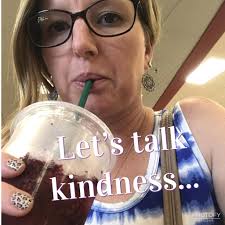 Spreading kindness in memory of loved ones through small acts