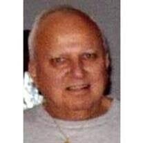 Wayne W. Mathers Obituary