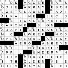 Maybe you would like to learn more about one of these? Lawyer S Missing Text Crossword Clue Archives Laxcrossword Com