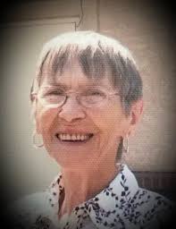 Obituary information for Sharon Cutting