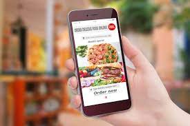Unfortunately, approximately 150,000 tons of food is wasted each day. Top Rated Food Delivery Apps For Restaurants In 2021