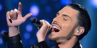 The x factor star rylan, 32, hasn't hosted his weekly radio show, which airs every saturday, since. Digital Spy On Twitter Rylan Clark Neal Says He Played The Gay Stereotype While On The X Factor Https T Co 5x47kjgj78