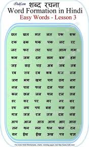 Here we have a large variety of different worksheets for bina matra ke shabd. Hindi Two Letter Words Worksheet Images Nomor Siapa