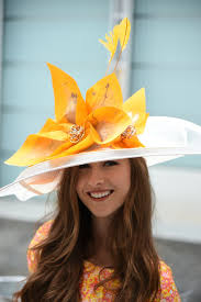 Moore is a national treasure and a featured milliner of kentucky derby 144™ and. Christine A Moore Featured Milliner Of The 2020 Fillies Lilies Fashion Show