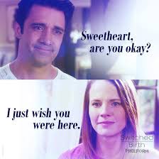 Switched At Birth' First Look